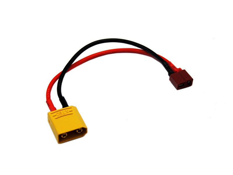 XT90 to Female Deans type connector - SKU 2643