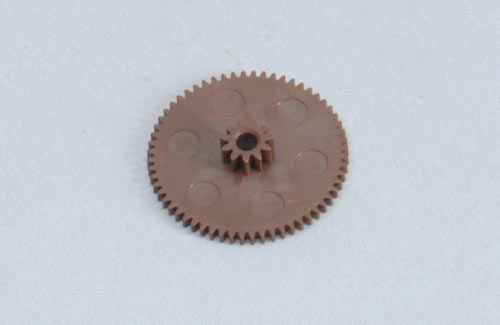 1st Gear S9156 SBL352