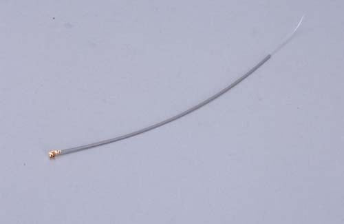 Antenna/Aerial Cable for Futaba R606/17/08/14FS L=150mm