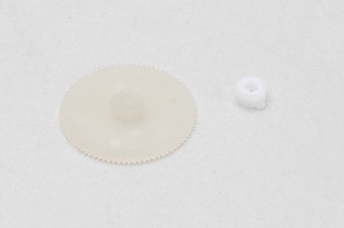 New Power Gear Set XLD-100HMB