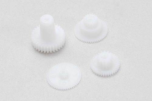 New Power Gear Set XL/XLD-25