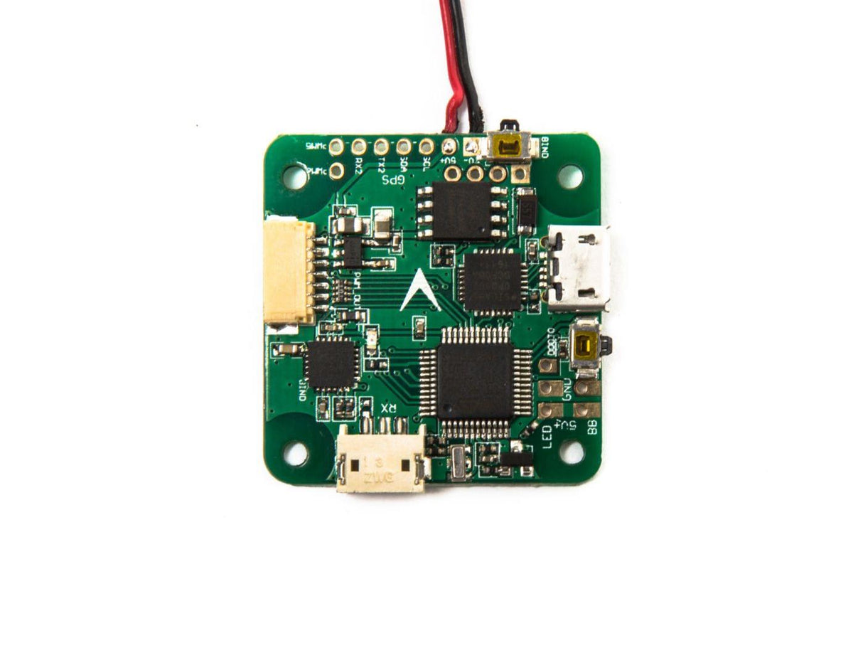 Flight Control F3: Torrent 110 FPV