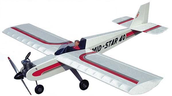 Sig Mid-Star 40 Kit