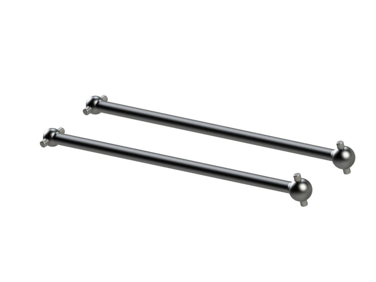 Arrma Dogbone 139mm Kraton (2)