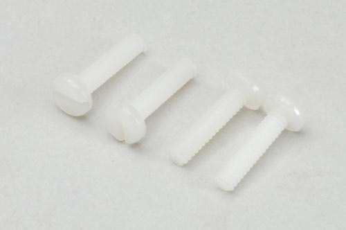 Jive Wing Tip Plate Bolts