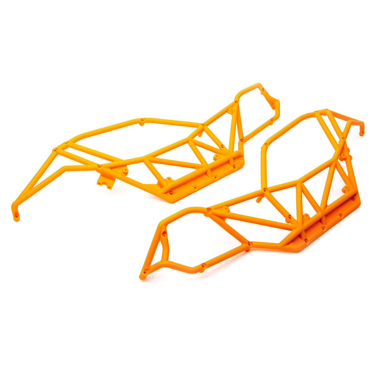 Cage Sides Left Right (Orange) RBX10