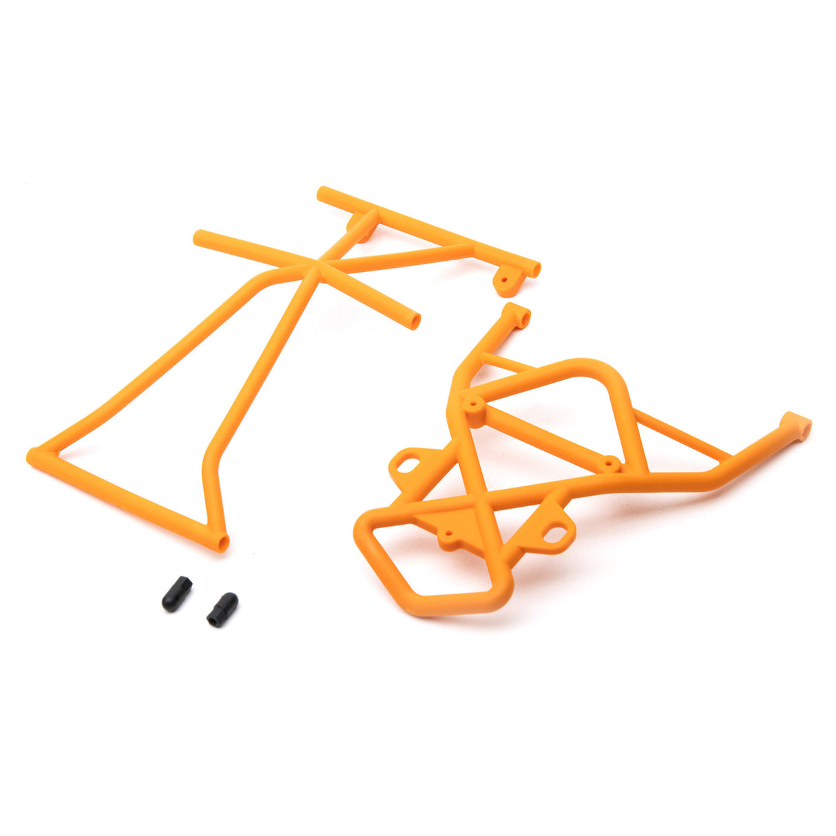 Cage Roof Hood (Orange) RBX10