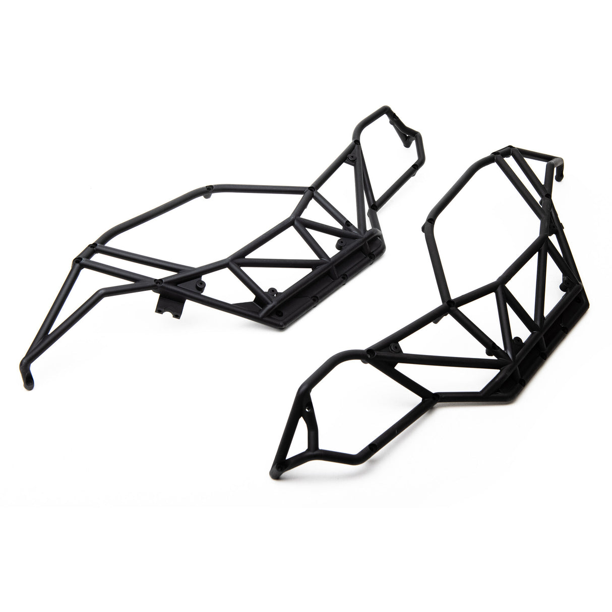 Cage Sides Left Right (Black) RBX10