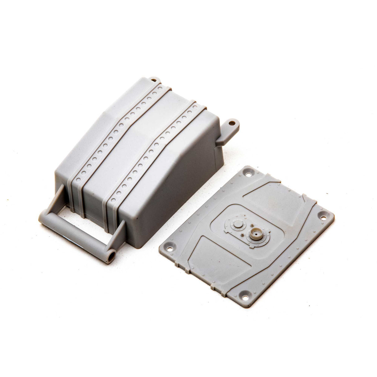 Cage Fuel Cell (Gray) RBX10