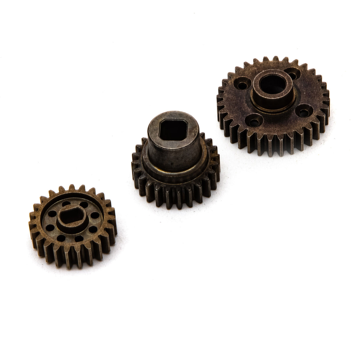 Transmission Gear Set (High Speed) RBX10