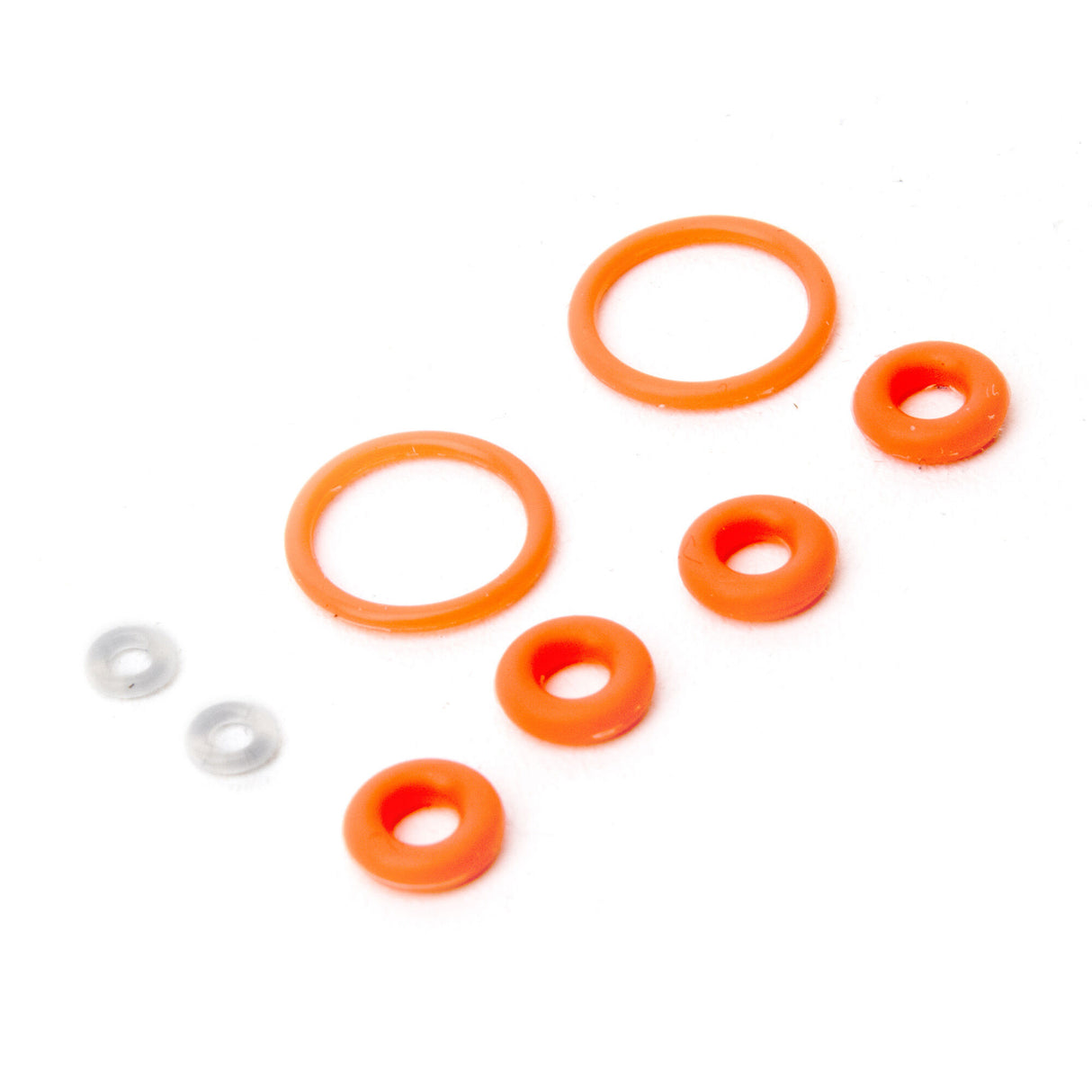 O-Ring Shock Set RBX10