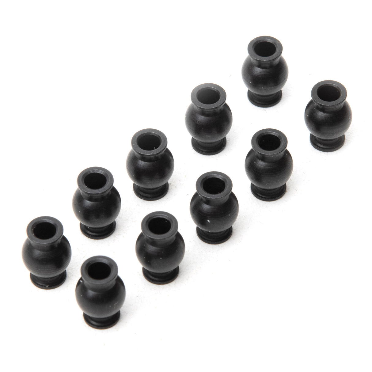 Pivot Ball Stainless 3x6 8x9.5mm (10) RBX10