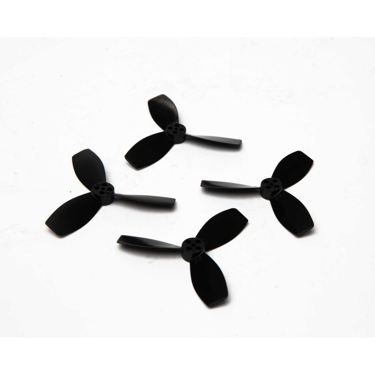 2 FPV Propellers Black: Torrent 110