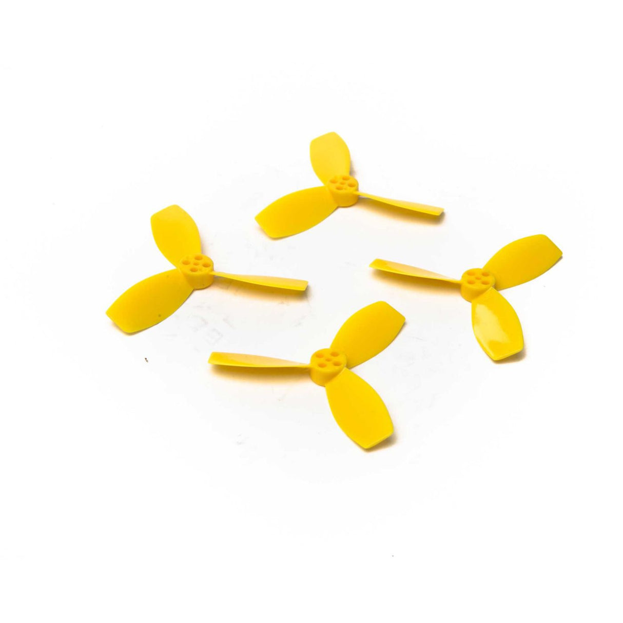 2 FPV Propellers Yellow: Torrent 110
