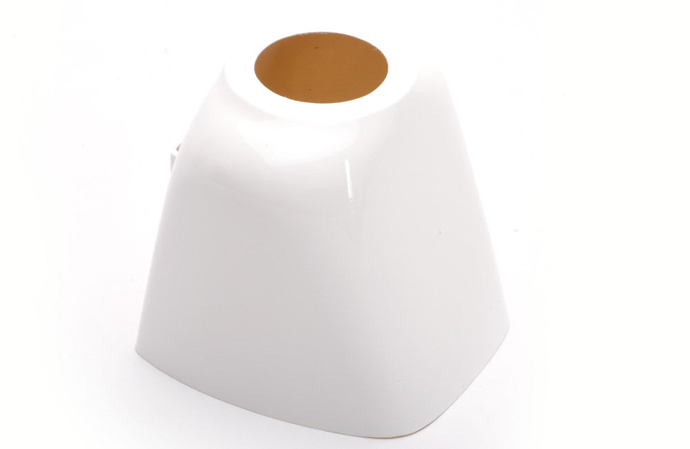 WOT 4 Mk2 ARTF IC/EP Cowling (White)
