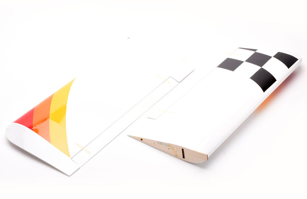 WOT 4 Mk2 Wing Set - WYOR