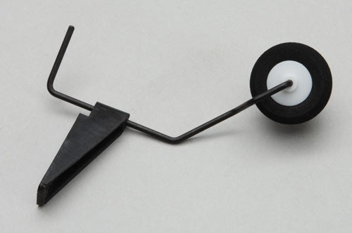 WOT 4 Mk2 & E Tailwheel Assy