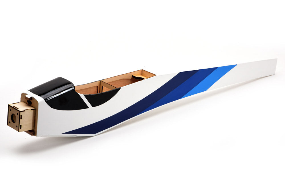 WOT 4-E Mk2 Fuselage (3 Blues)