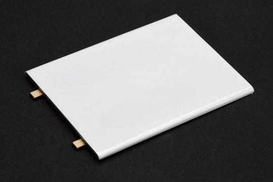 Wot4-E Mk2 ARTF - Battery Hatch