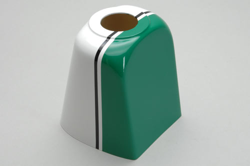 WOT 4XL Cowling (Fibreglass)