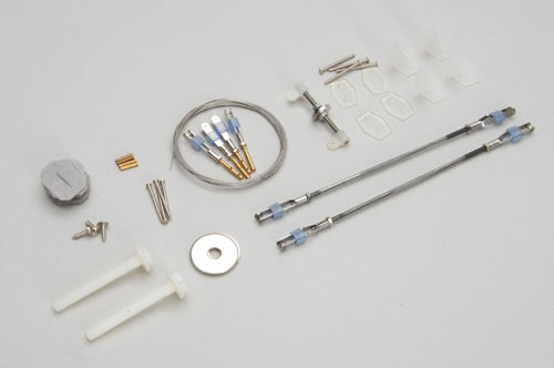 WOT 4XL Hardware Set