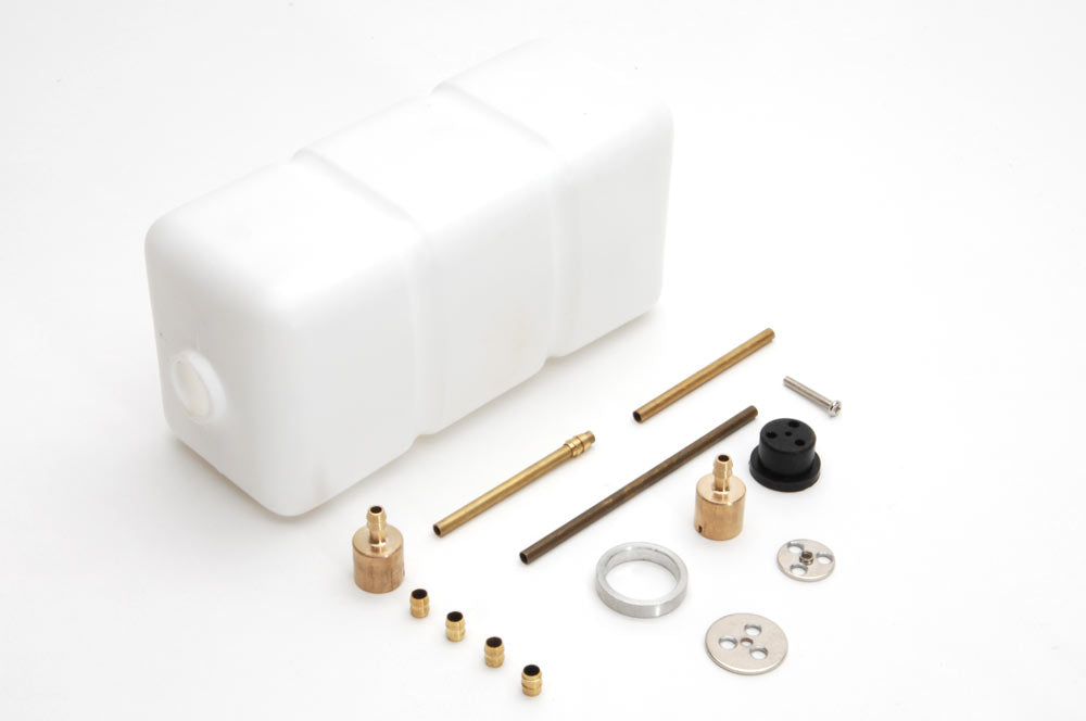 Fuel Tank Assy - WOT 4 Xtreme