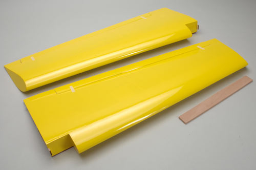 Wing Set - Acro Wot Mk2 ARTF