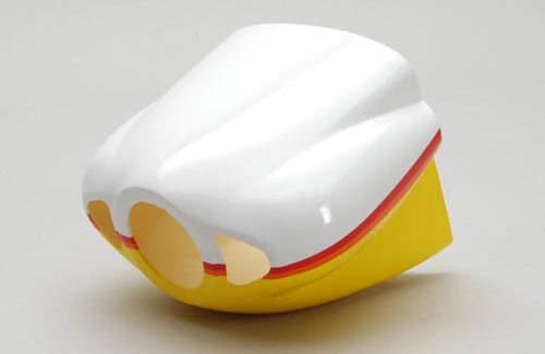 Cowling (GRP) Painted -Acro Wot Mk2 ARTF model