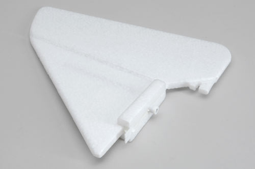 Ripmax Fin/Rudder - WOT4 Foam-E
