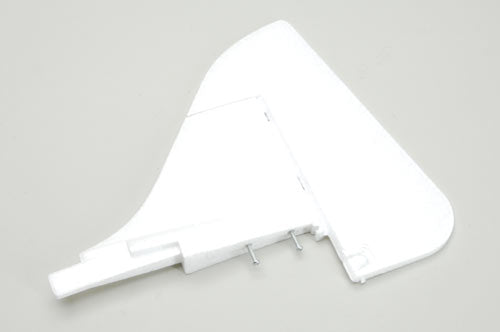 Vertical Stabiliser-AcroWot Foam - New with decals attached