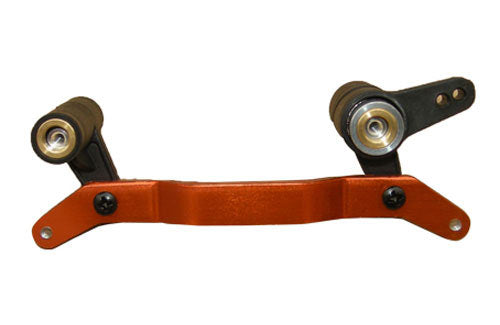 DHK Servo Saver Assembly