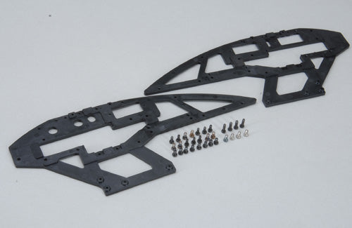 Main Frame Sides - Cypher