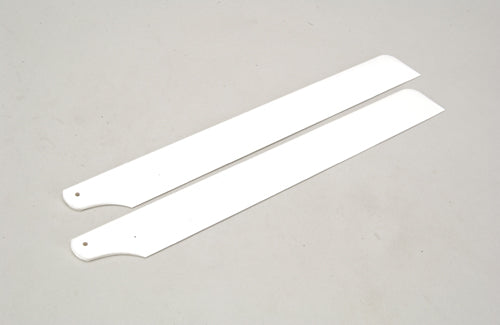 Main Blades (Fiberglass) - V1 & V2