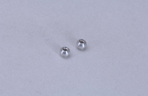 Aluminium Ball - MASH