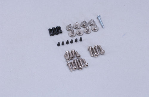 Screw Set ? MASH