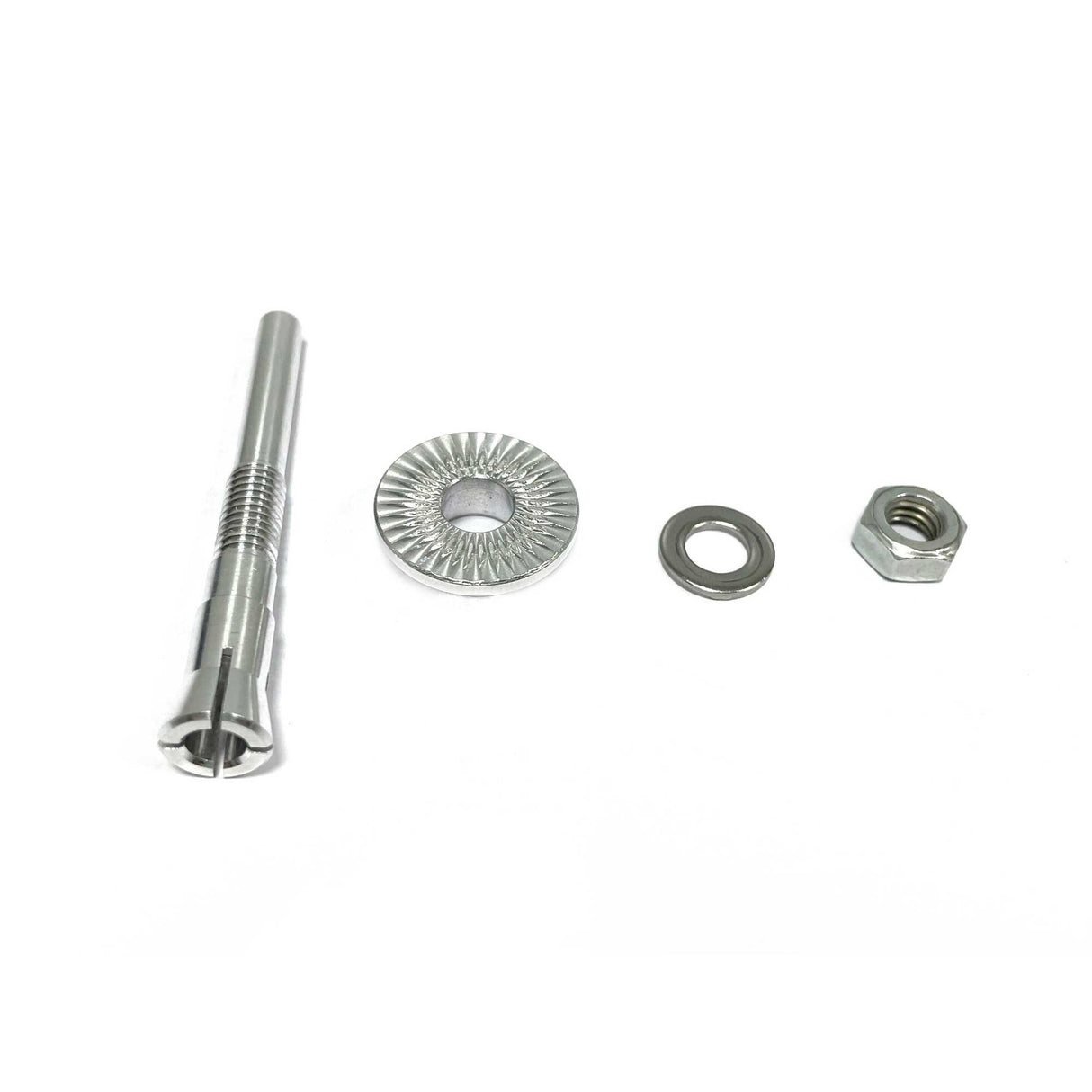 E-Flite Prop. Adapter: Commander mPd 1.4m
