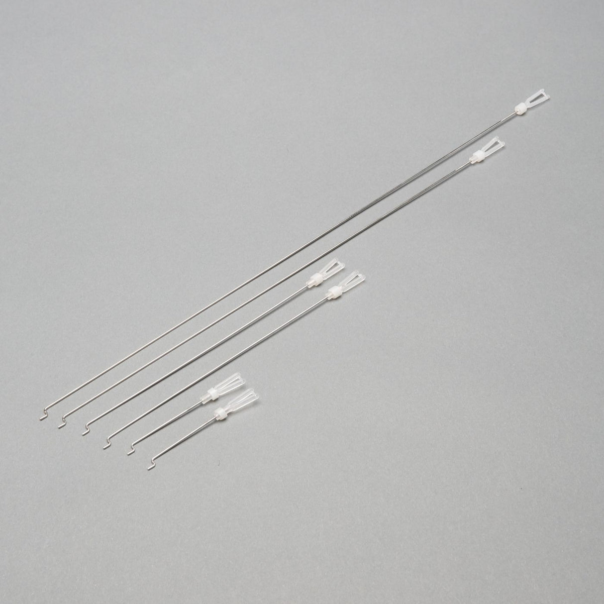 Pushrod Set: Pitts 850mm