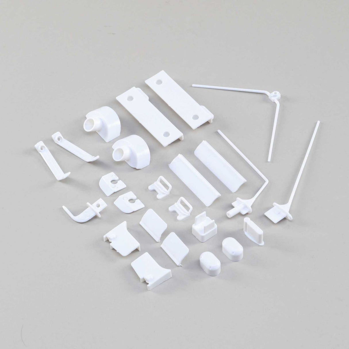 Scale Plastics Set; SR-22T