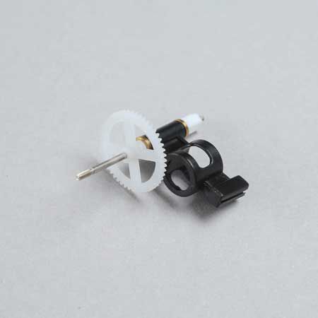 E-Flite Gearbox without Motor: Night Vapor