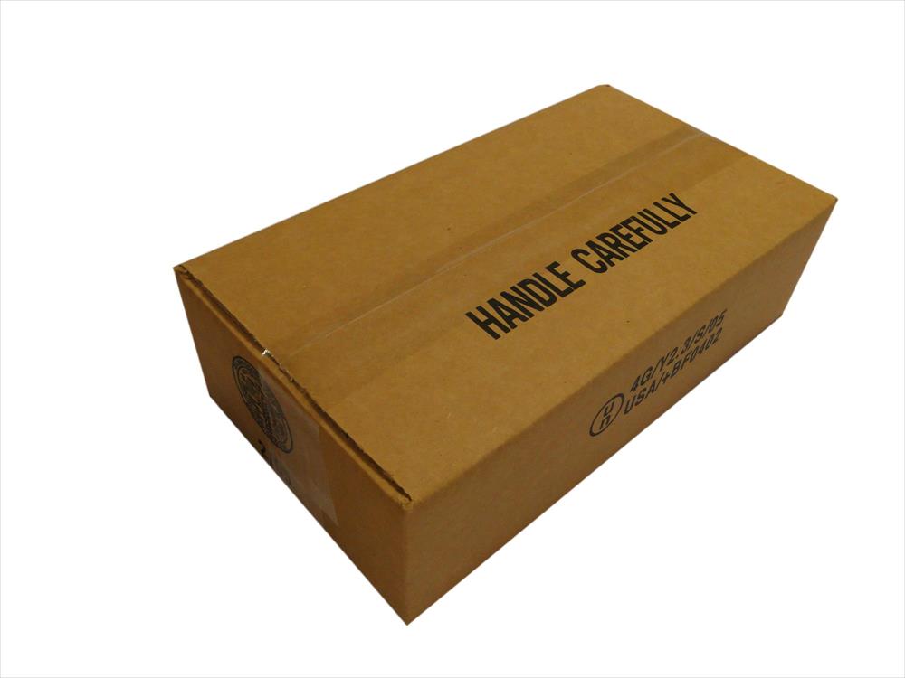 Estes Rocket Models UN4G (12 blister box) 13 Inchx7 Inchx3.25 Inch