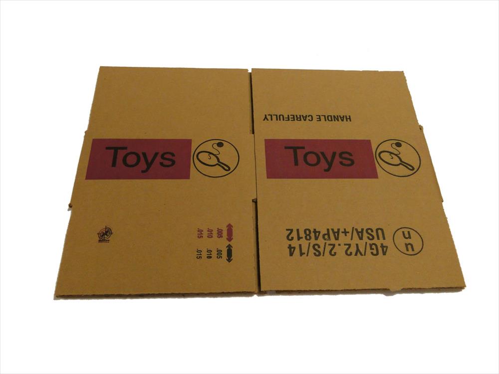 Estes Rocket Models UN4G (8 blister box) 7.75 Inchx7.25 Inchx3.25 Inch