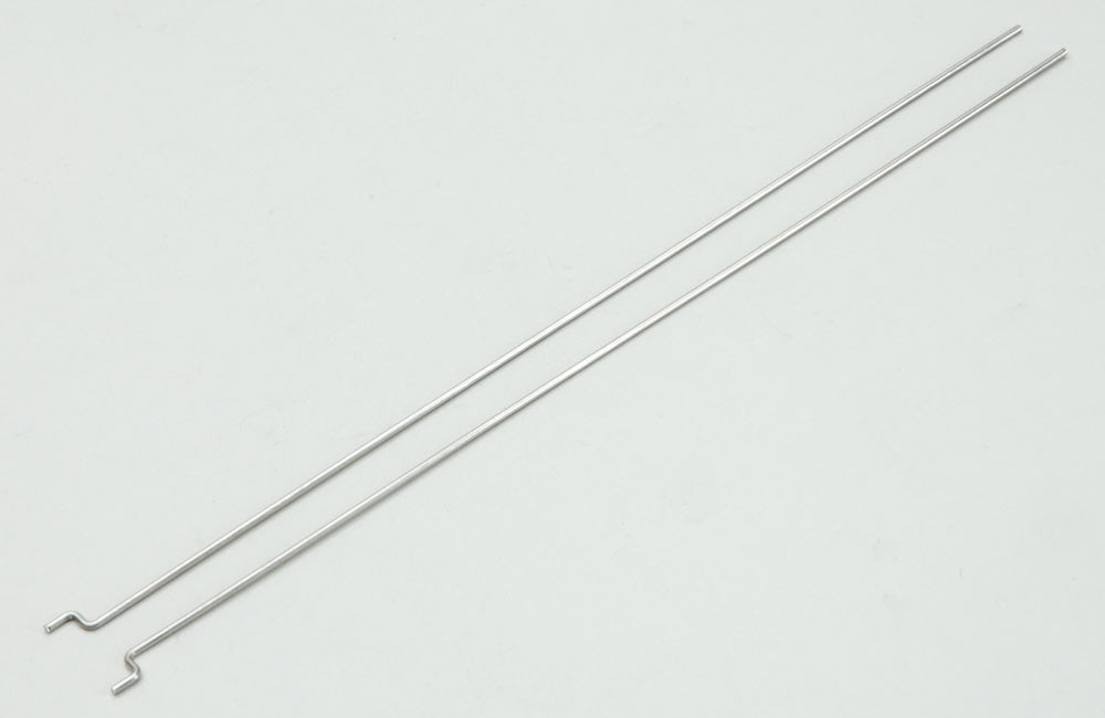 Genuine Joysway Spare Elevator Pushrod (Pk2) - Dragonfly (BOX 61)