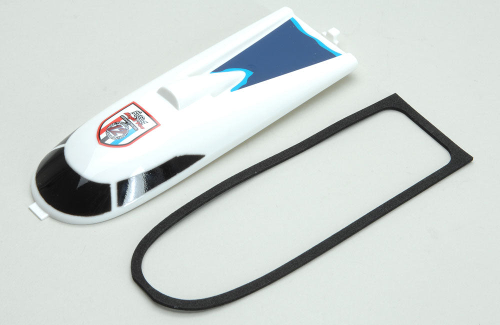 Genuine Joysway Spares Hatch/Rubber ring-Magic Vee-V3 Z-JS-81001D (BOX 66)