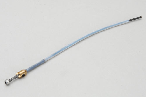 Joysway Flexi Prop Shaft & Tube OS Lite Warrior/ Mono X JY82004 (Box 61)