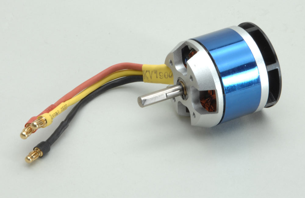Genuine Joysway Spare Brushless Motor BL2815 - 83 Series (BOX 61)