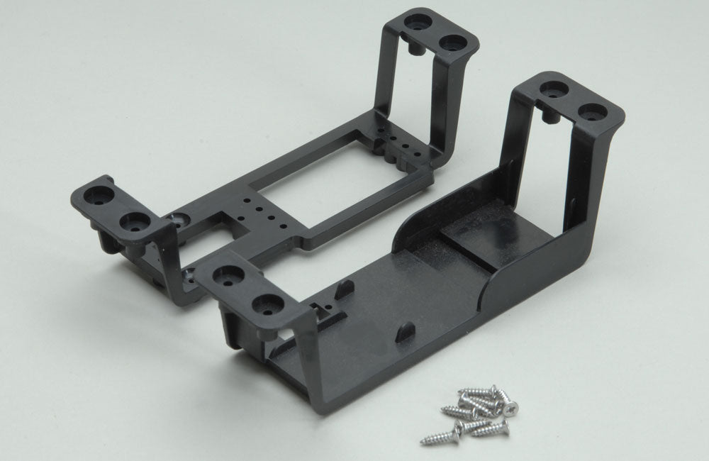 Genuine Joysway Spare Servo Plastic Tray - D.Force 2014/5 (BOX 61)