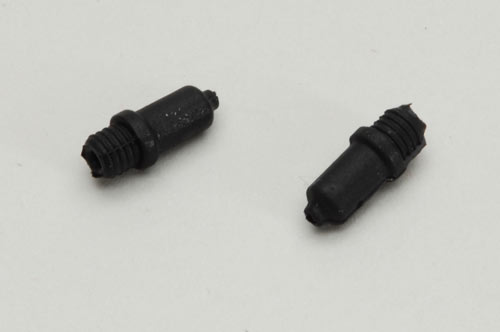 Genuine Joysway Spare Winch Line Rubber Cap(Pk2) D.Force (BOX 61)