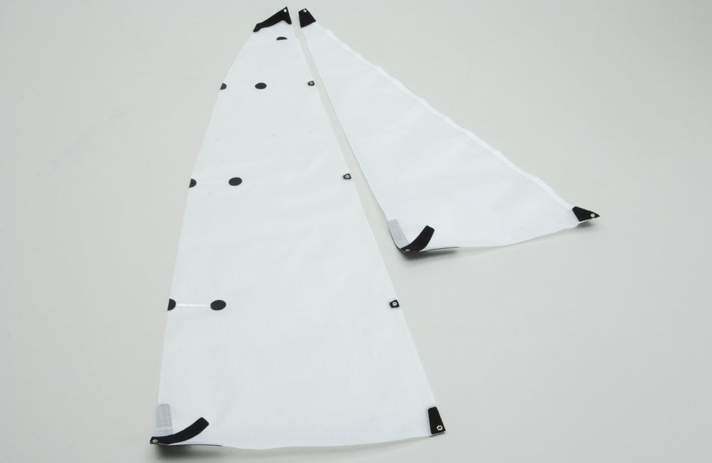 Joysway Main Sails C (Small) - Dragon force 65 JY880540 (STR1)