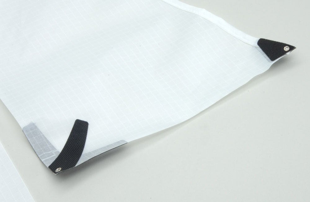 Joysway Main Sails C (Small) - Dragon force 65 JY880540 (STR1)