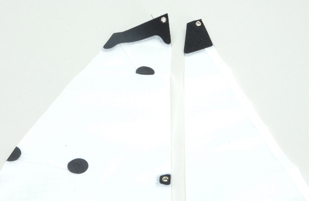 Joysway Main Sails C (Small) - Dragon force 65 JY880540 (STR1)